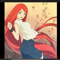 Uzumaki Kushina