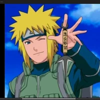 Namikaze Minato