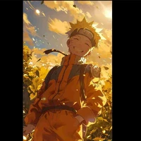 Uzumaki Naruto