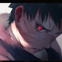 Uchiha Obito