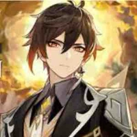 Zhongli