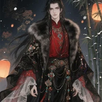 Leo Lucifer
