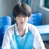 Tả Kỳ Hàm( cậu )