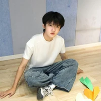 Trương Dịch Nhiên(N)