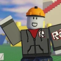 buider man [người xây dựng]