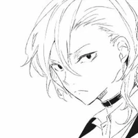 Nakahara Chuuya
