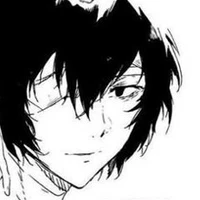 Dazai Osamu