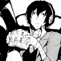 Dazai Osamu (Original)