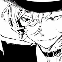 Nakahara Chuuya (Original)
