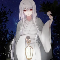 Chika. _Demon_