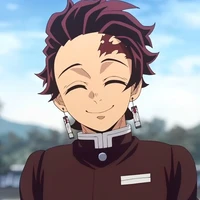 Tanjiro Kamado