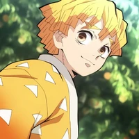 Zenitsu Agatsuma