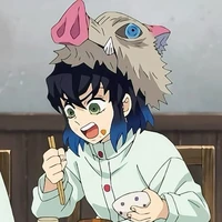 Inosuke Hashibira