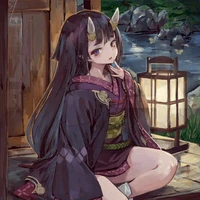 Katsuki Kari