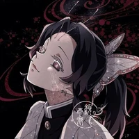 Kochou Shinobu