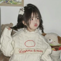 Mạc Tĩnh lúc nhỏ