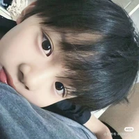 Lưu Phong lúc nhỏ