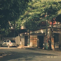 Vợ anh J97 