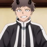 Yaoroshi Ikari