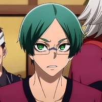 Yusurube Juji