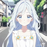 Hana (lúc bé)