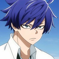 Ichinose Shiki