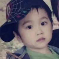 Captain ( lúc nhỏ )