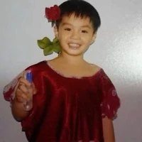 Đặng Thành An ( lúc nhỏ )