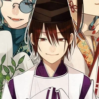 Abe No Seimei