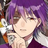 Ashiya Douman_[Nurarihyon]