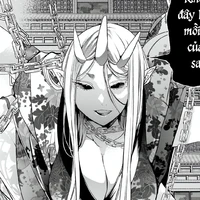 Shutendoji[Mẹ Miki]