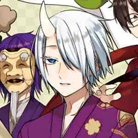 Miki Rintarou_[Shutendouji]