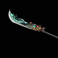 Hệ thống forsaken 