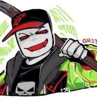 Griefer 