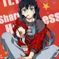 Tokitou Muichirou