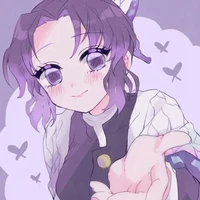 Kochou Shinobu