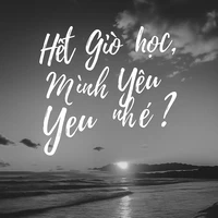 Hết Giờ Học, Mình Yêu Nhau Nhé?