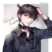 Kudo shinichi