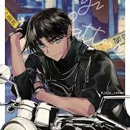 Hattori Heiji