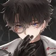 kuroba Kaito