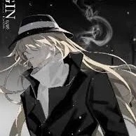 Kurosawa Jin/Gin