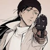Akai Shuichi