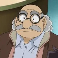 Hiroshi Agasha