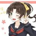 Toyama Kazuha