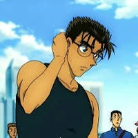 Makoto Kyogoku