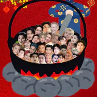 All bot and top