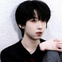 Dương Bác Văn _hắn_