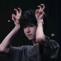 Dương Bác Văn _hắn_