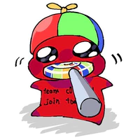 Ku kí à lộn C00lkid