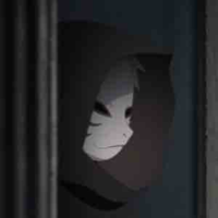 Hatake Kakashi